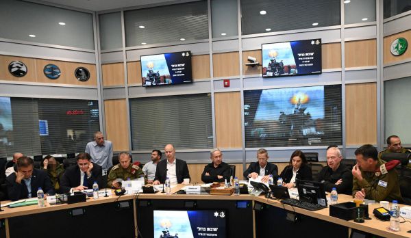 מכה לנתניהו: רק 31% מבוחרי הימין סומכים עליו