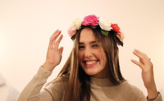 נרצחת חמישית מהשומרון: אביה גנוט מהישוב צופים