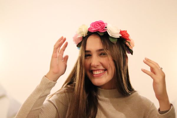 נרצחת חמישית מהשומרון: אביה גנוט מהישוב צופים