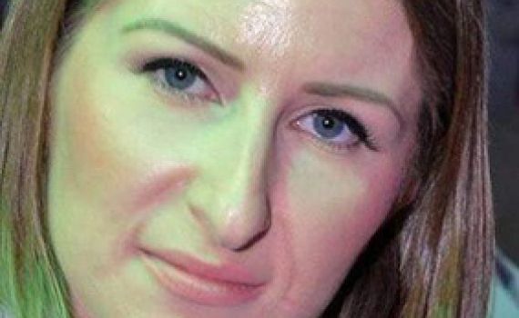 רס"מ יוליה ווקסר ז"ל נפלה בקרב מול המחבלים