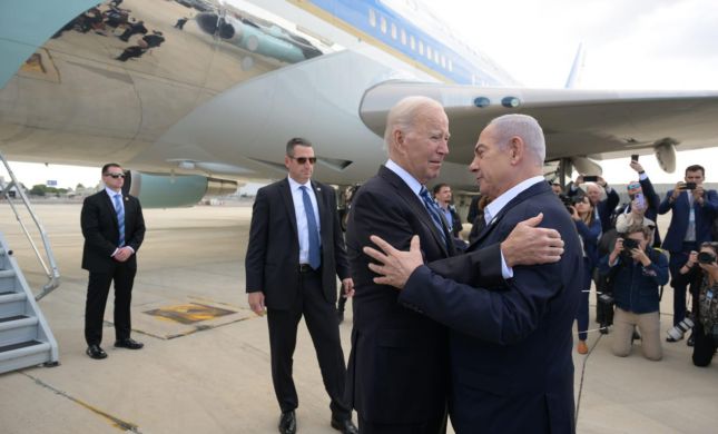 גורם מדיני: "ישראל היא לא מדינת חסות של ארה"ב"