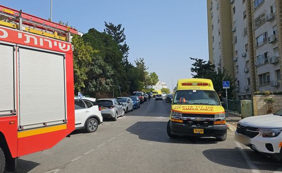 בפעם השניה בתוך יממה: גבר נרצח באירוע אלימות