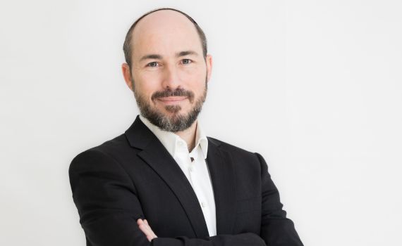 ממה מפחד תאופיק? | הרב יוני לביא