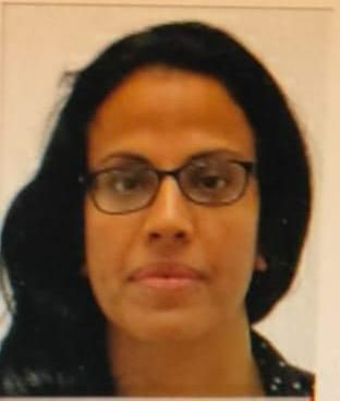 מי ראה את אלה? חיפושים אחר נעדרת שעקבותיה נעלמו