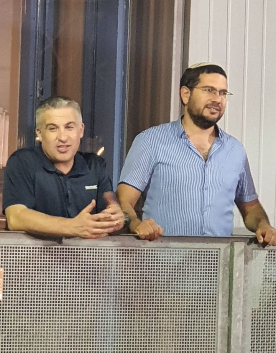 קריעה על גיבור ישראל / הרב ישי שכטר