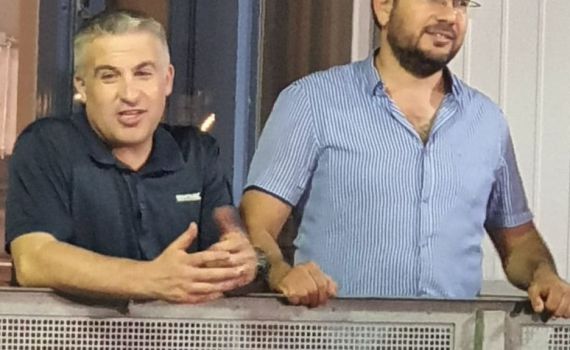 קריעה על גיבור ישראל / הרב ישי שכטר