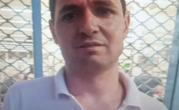 ראיתם את עמיחי? המשטרה מבקשת סיוע בחיפושים