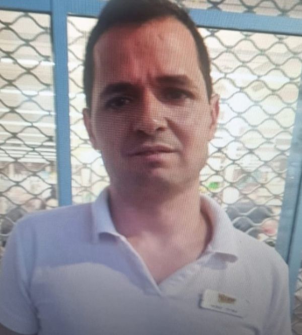 ראיתם את עמיחי? המשטרה מבקשת סיוע בחיפושים