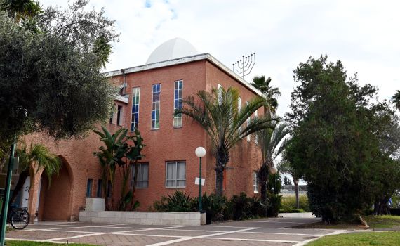 84 שנים להקמת עולם התורה הסרוג | כך הכל התחיל