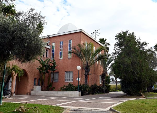 84 שנים להקמת עולם התורה הסרוג | כך הכל התחיל