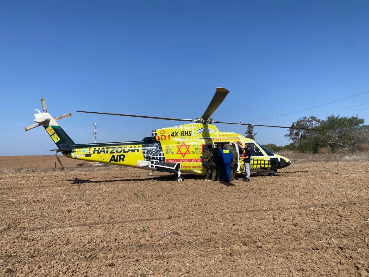 טרגדיה באילת: בן 70 טבע למוות במהלך צלילה