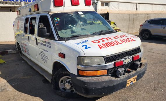 באמצע הטבח: כך המחבלים מנעו טיפול רפואי בפצועים