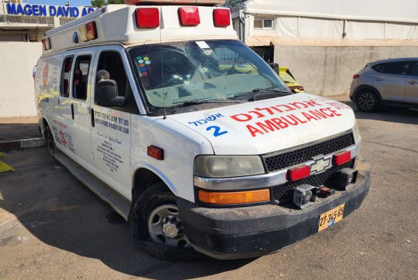 באמצע הטבח: כך המחבלים מנעו טיפול רפואי בפצועים