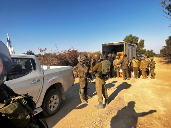 האגודה למען החייל גייסה 140 מליון שקל; ומי בראש התורמים?