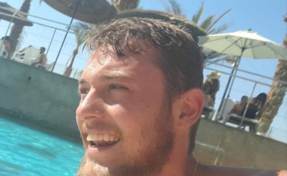 ראיתם את עדי? המשטרה מחפשת אחרי נעדר