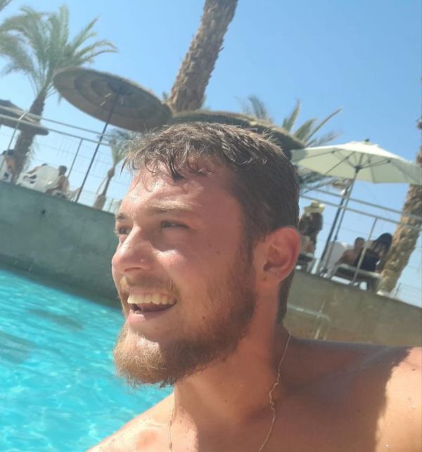 ראיתם את עדי? המשטרה מחפשת אחרי נעדר