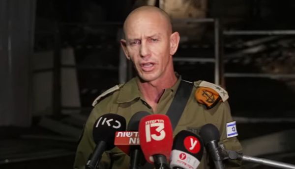 מפקד פקע"ר: המלחמה תיקח שבועות ואף חודשים