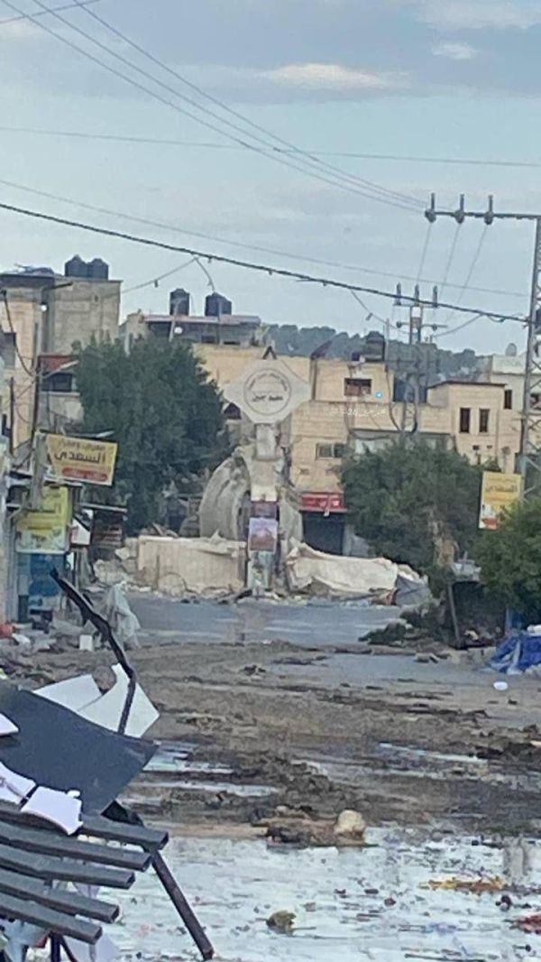 צה"ל השמיד מעבדות טרור בג'נין; 4 מחבלים חוסלו. צפו