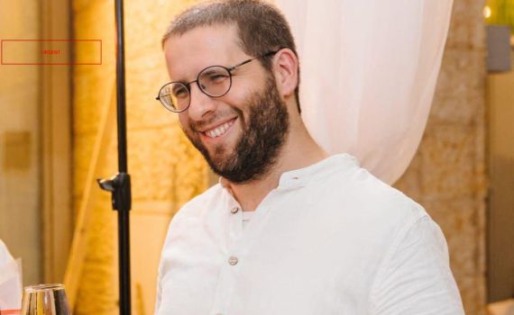 לוחם צה"ל נהרג כתוצאה מהתהפכות טנק בצפון