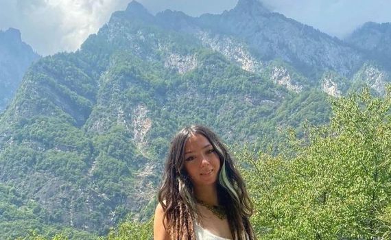 סוף עצוב: אותרה גופתה של הצעירה שתועדה נחטפת