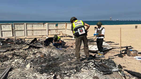 התחקיר בזיקים חושף: הלוחמים לא הבחינו במחבלים יורדים לחוף