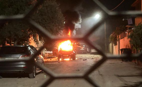 51 חשודים נעצרו ביו"ש, מחבל חוסל בחילופי אש