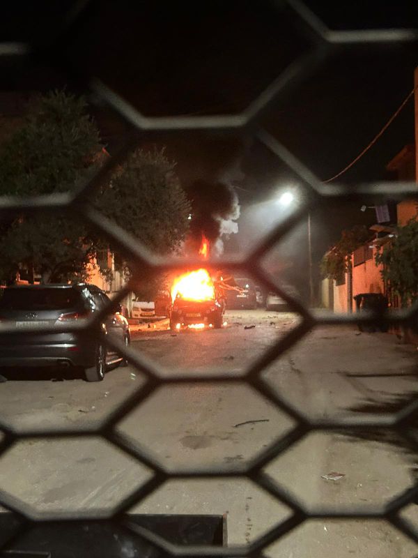 51 חשודים נעצרו ביו"ש, מחבל חוסל בחילופי אש