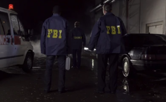 ראש הFBI: "האיום מחמאס דומה לאיום מדאע"ש"