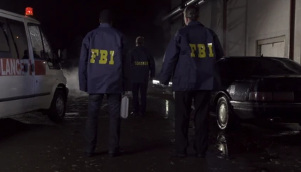 ראש הFBI: "האיום מחמאס דומה לאיום מדאע"ש"