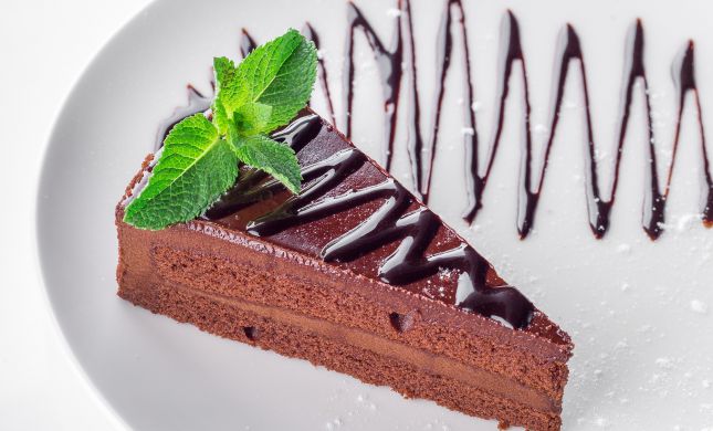  עוגת שוקולד: למה אנחנו אוהבים אותך כל כך?