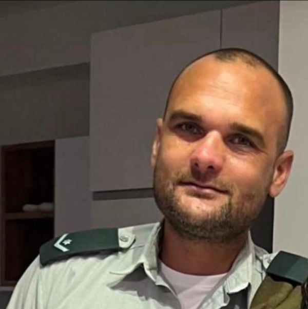 הותר לפרסום שמו של חלל צה"ל נוסף שנהרג במתקפה