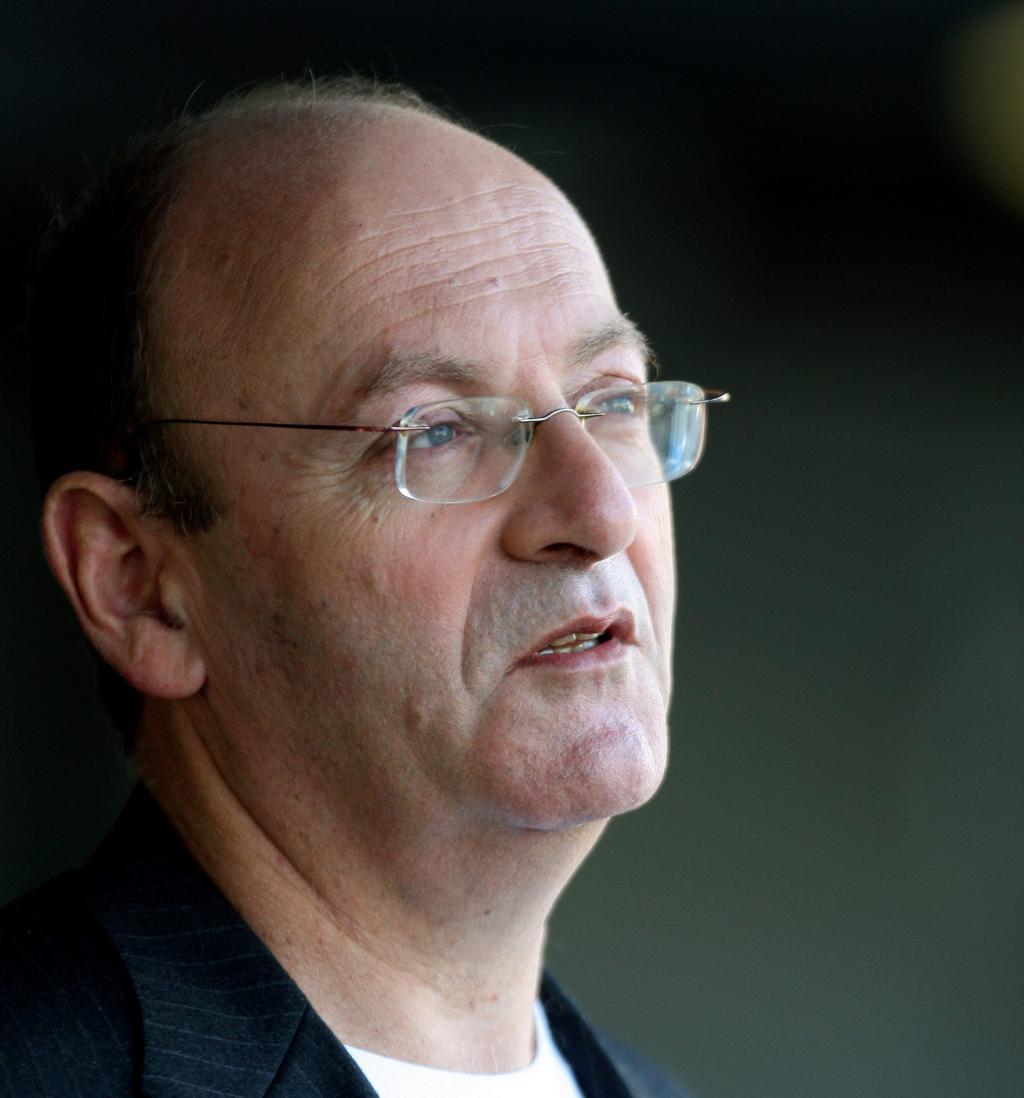 שמואל הספרי: דין רודף על העומד בראש הממשלה