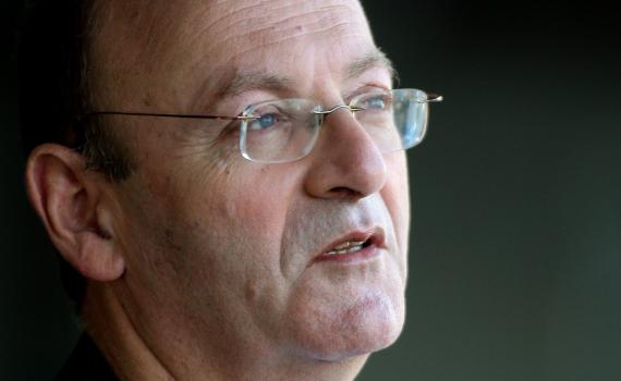 שמואל הספרי: דין רודף על העומד בראש הממשלה