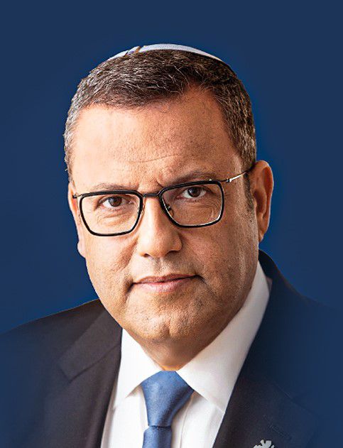 ירושלים כבר בחרה: משה ליאון – היחיד שדואג לכולם!