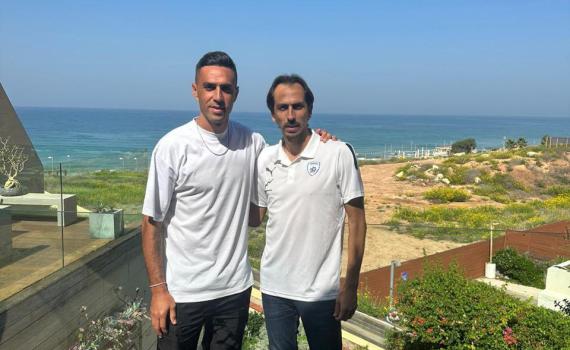 "זה הצו 8 שלי": ערן זהבי בהודעה דרמטית