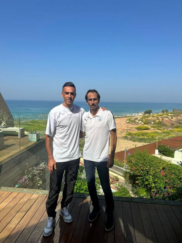 "זה הצו 8 שלי": ערן זהבי בהודעה דרמטית