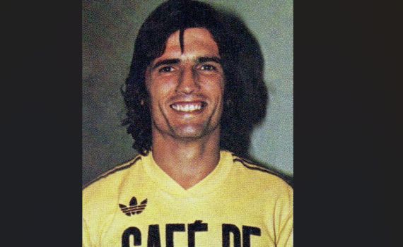 יום הולדת למאמן שאימן ארבע נבחרות במונדיאל