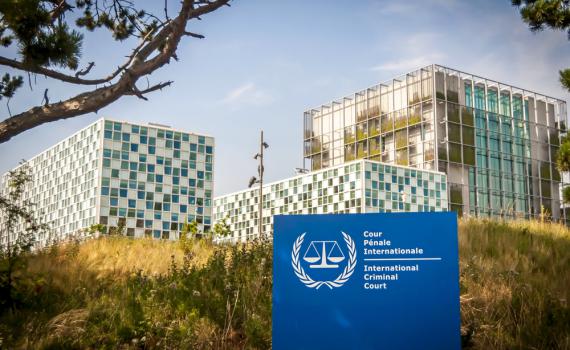 נתניהו החליט: ישראל תערער על צווי המעצר בהאג