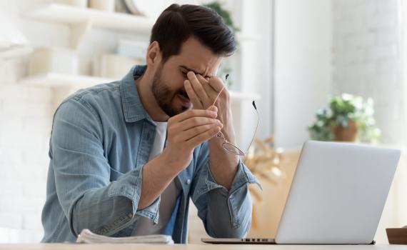 כך תתמודדו עם המתח והלחץ בעקבות המלחמה