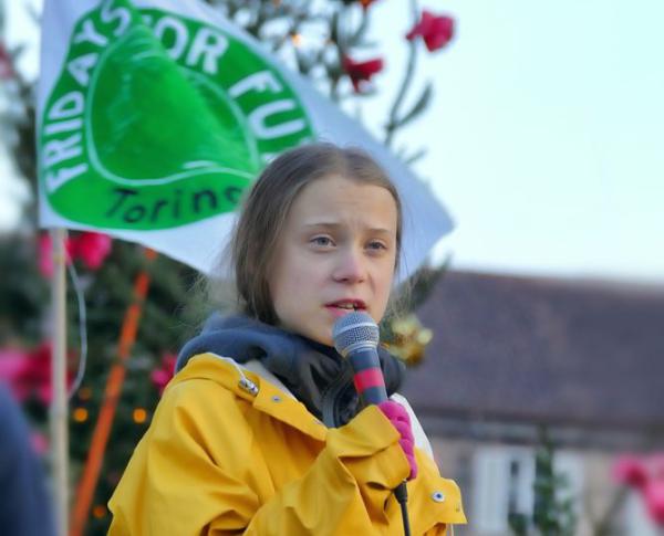אחרי הסערה ברשת: משרד החינוך נגד גרטה תונברג