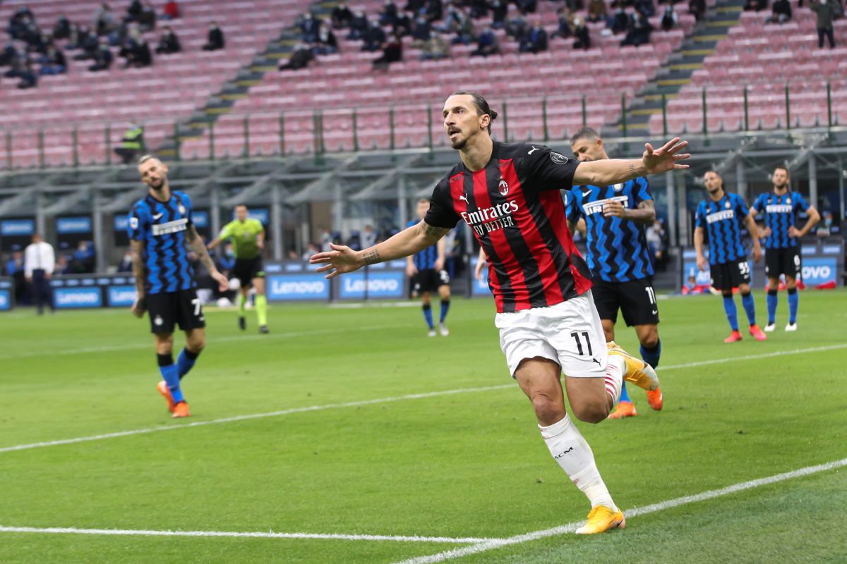 "אני כמו יין משתבח עם השנים": זלטאן חוגג 42