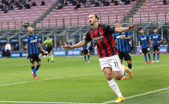 "אני כמו יין משתבח עם השנים": זלטאן חוגג 42