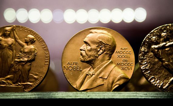 הוכרזו זוכי פרס נובל בפיזיקה: 'פיתחו שיטה מיוחדת'