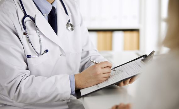 בלי להגיע לשביתה: נחתם הסכם קיבוצי חדש לרופאים