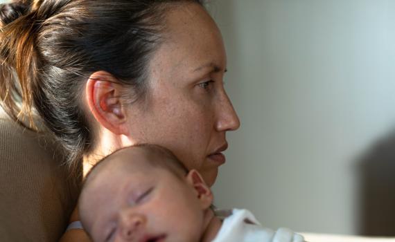 הקשר בין סרטוני הזוועה לבריאות הנפש