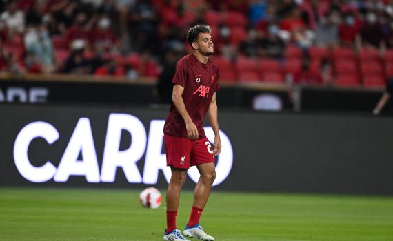 ליברפול בהלם: הוריו של שחקן הקבוצה נחטפו