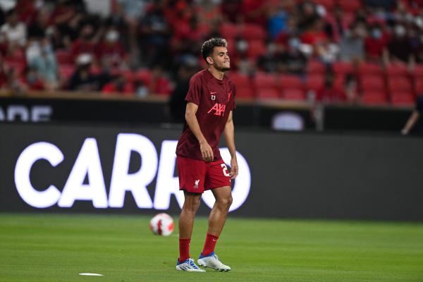 ליברפול בהלם: הוריו של שחקן הקבוצה נחטפו