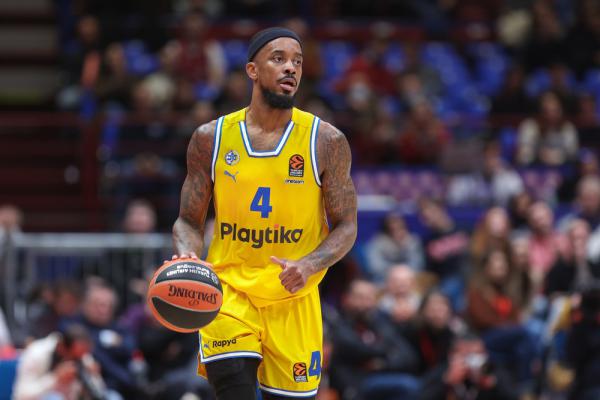 בפתח המשחקים: המחווה של היורוליג לישראל