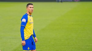 מסרב לעצור: כריסטיאנו רונאלדו התקרב עוד צעד לשער ה-1000