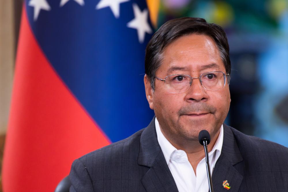 בגלל המלחמה: בוליביה ניתקה יחסים עם ישראל